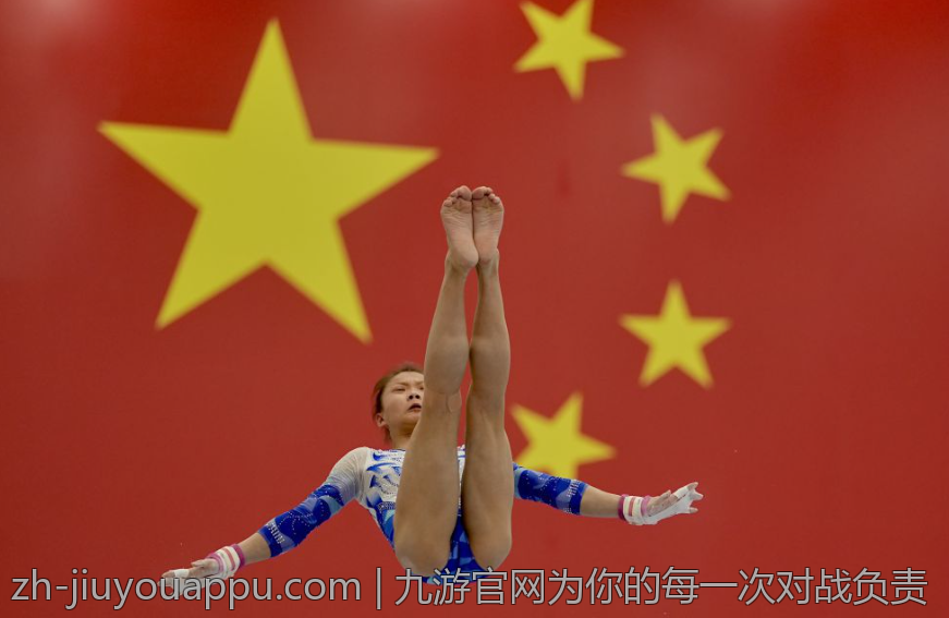 九游官网为你的每一次对战负责