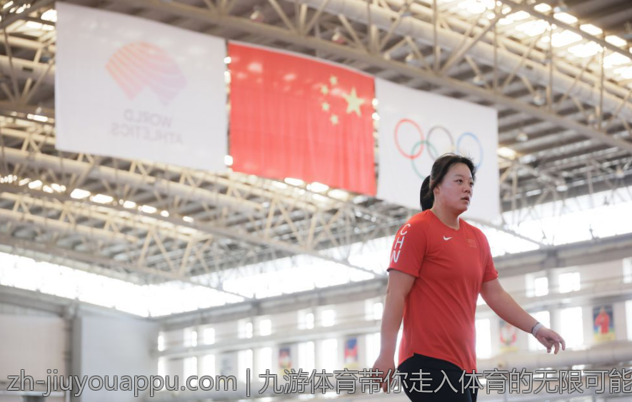 九游体育带你走入体育的无限可能