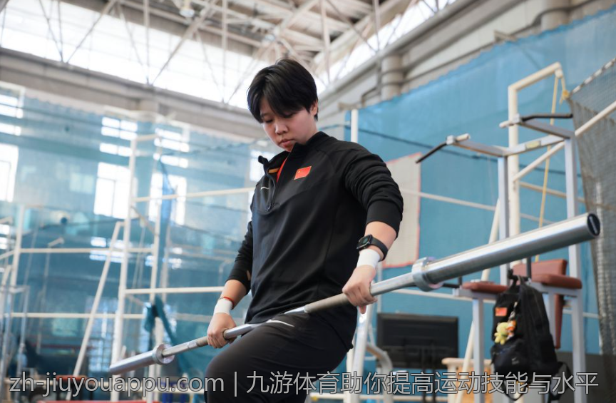 九游体育助你提高运动技能与水平