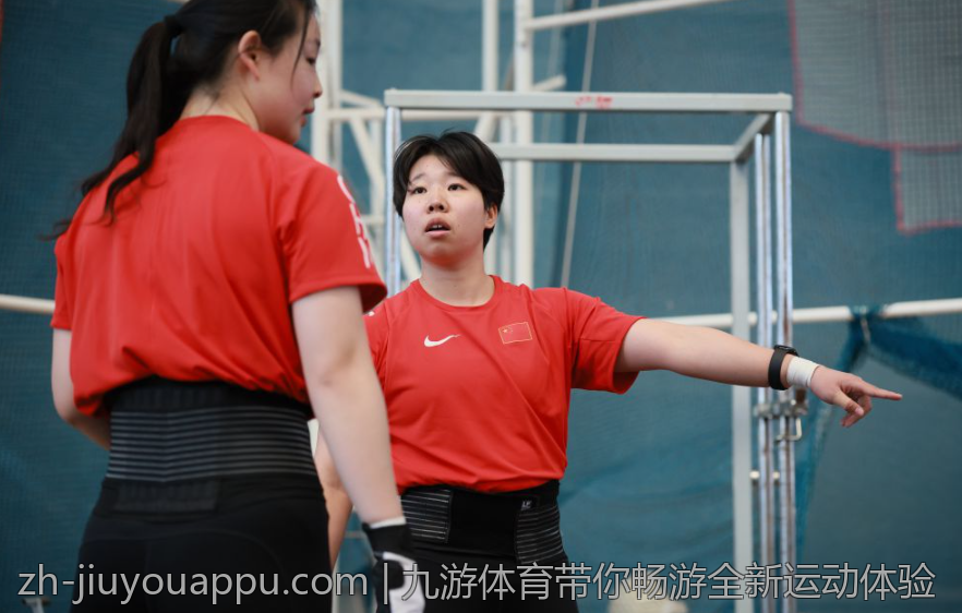 九游体育带你畅游全新运动体验