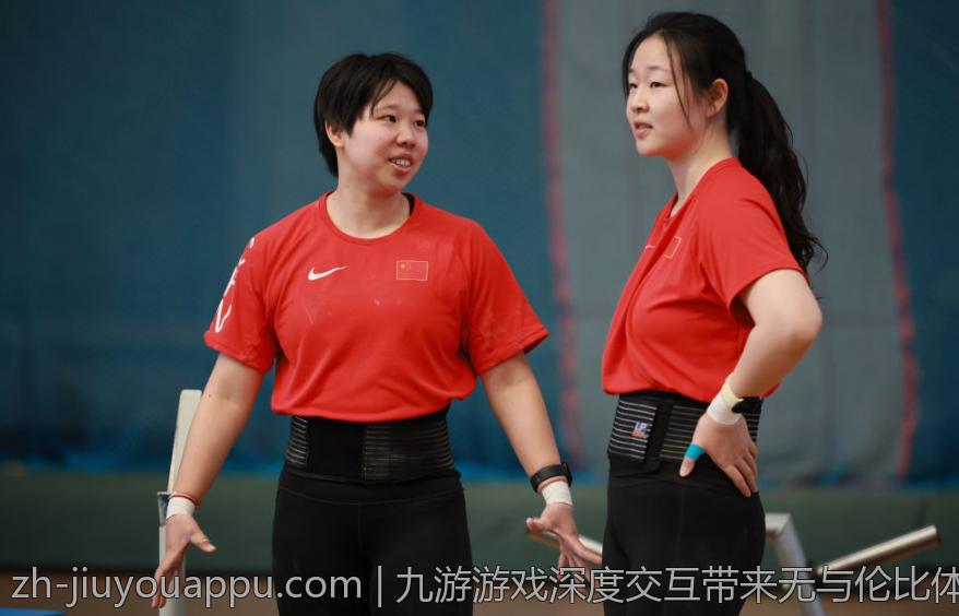 九游游戏深度交互带来无与伦比体验