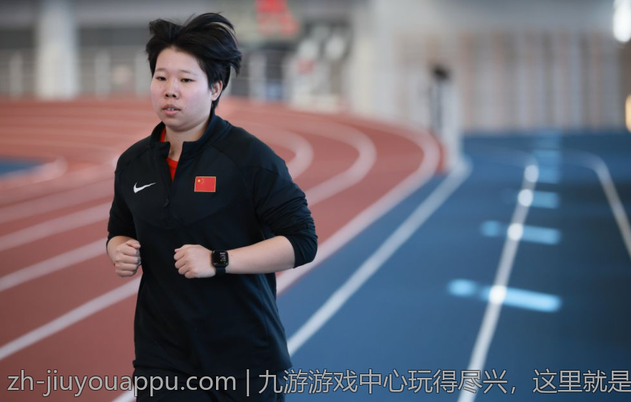 九游游戏中心玩得尽兴，这里就是你的乐园