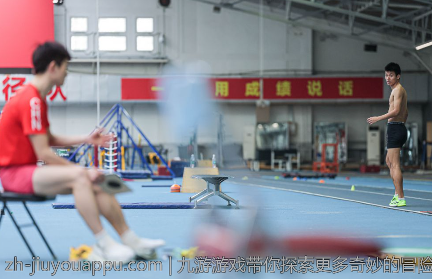 九游游戏带你探索更多奇妙的冒险