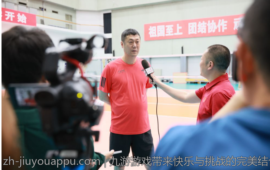九游游戏带来快乐与挑战的完美结合