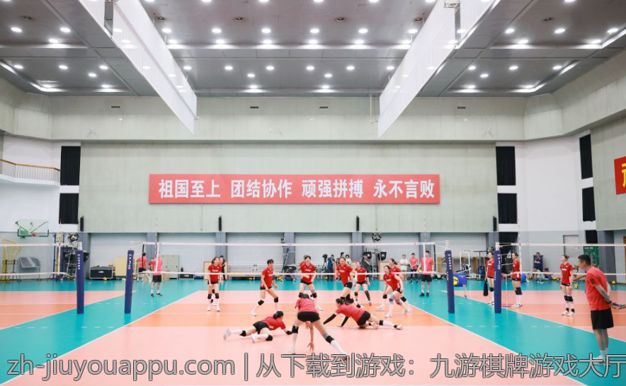 从下载到游戏：九游棋牌游戏大厅的全流程