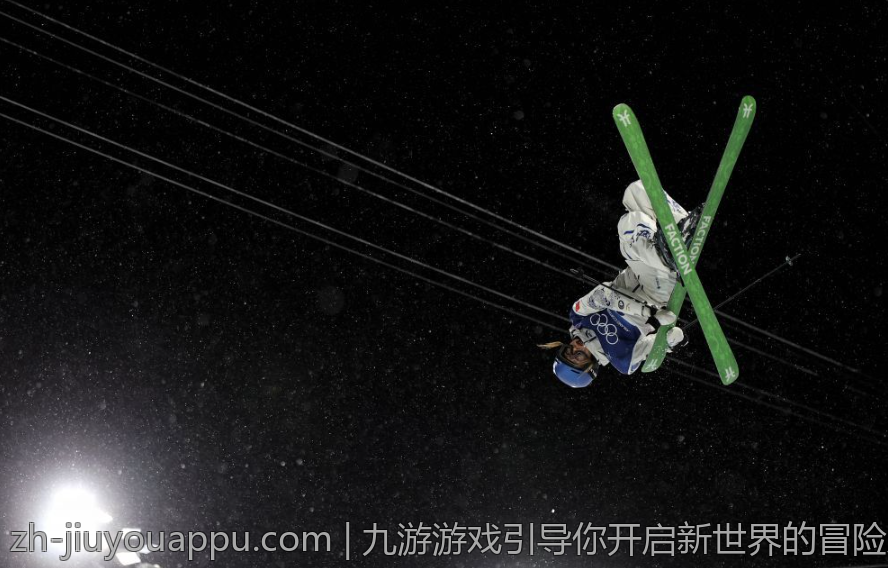 九游游戏引导你开启新世界的冒险之门