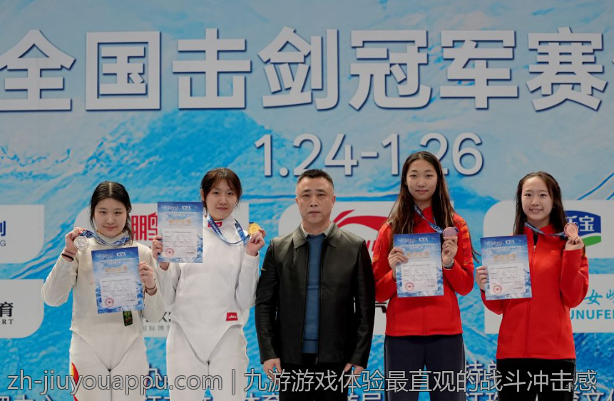 九游游戏体验最直观的战斗冲击感